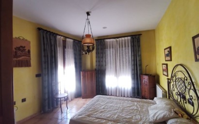 Перепродажа - Villa - Orihuela Costa - Orihuela