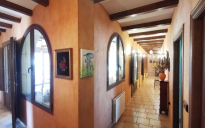 Перепродажа - Villa - Orihuela Costa - Orihuela