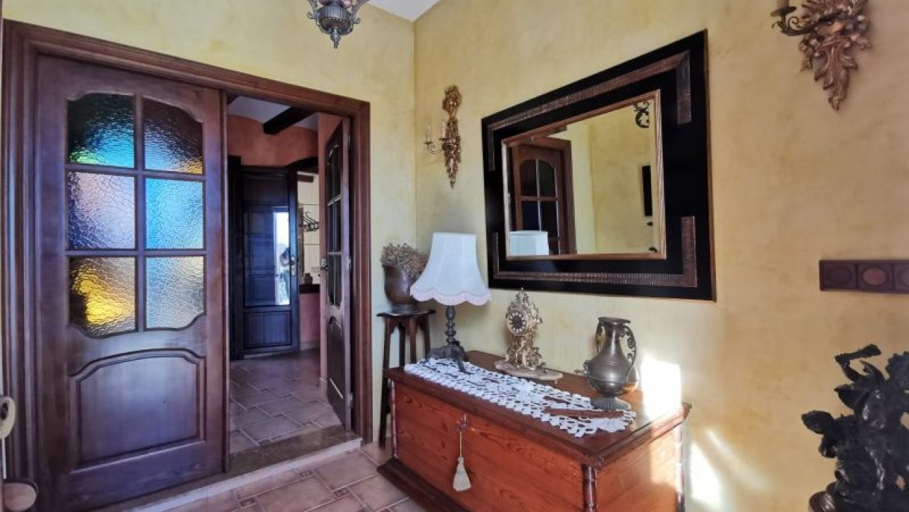 Перепродажа - Villa - Orihuela Costa - Orihuela