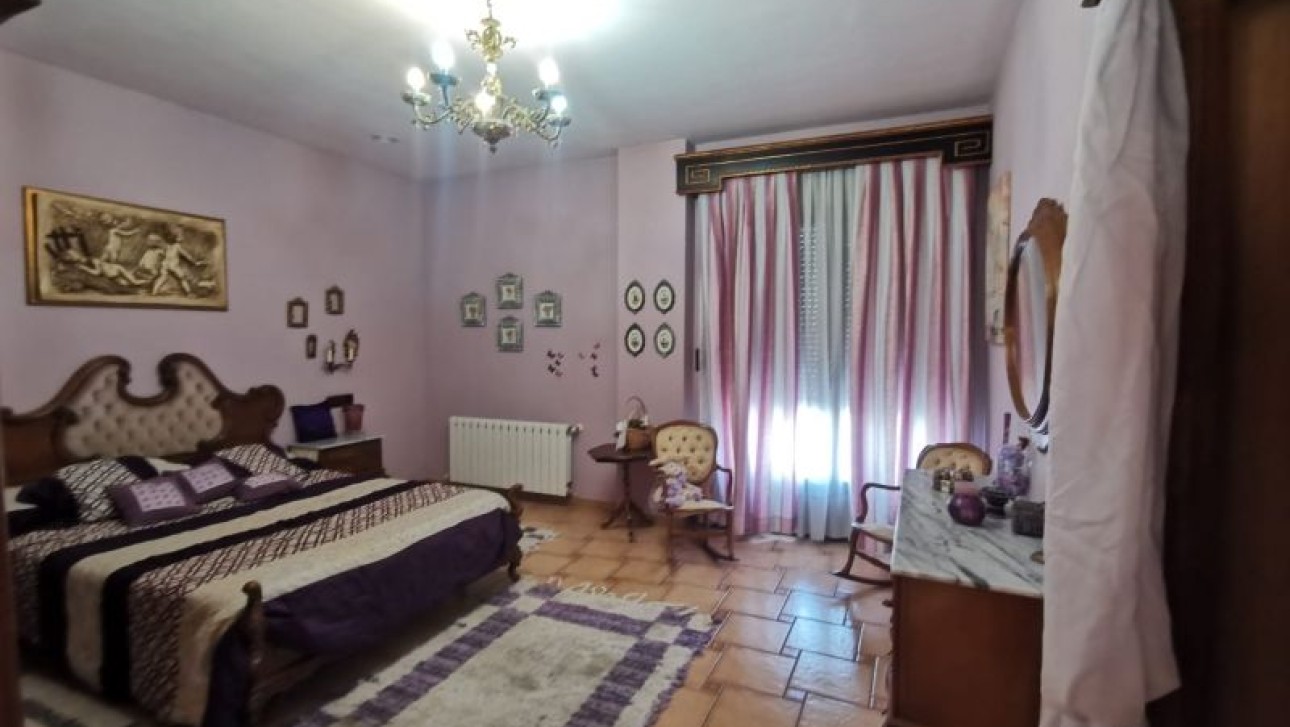 Перепродажа - Villa - Orihuela Costa - Orihuela