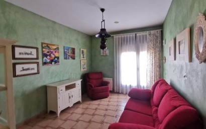 Перепродажа - Villa - Orihuela Costa - Orihuela