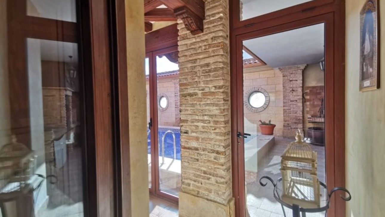 Перепродажа - Villa - Orihuela Costa - Orihuela