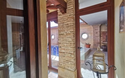 Перепродажа - Villa - Orihuela Costa - Orihuela