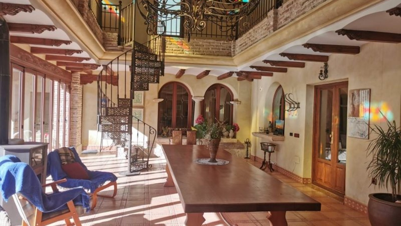 Перепродажа - Villa - Orihuela Costa - Orihuela