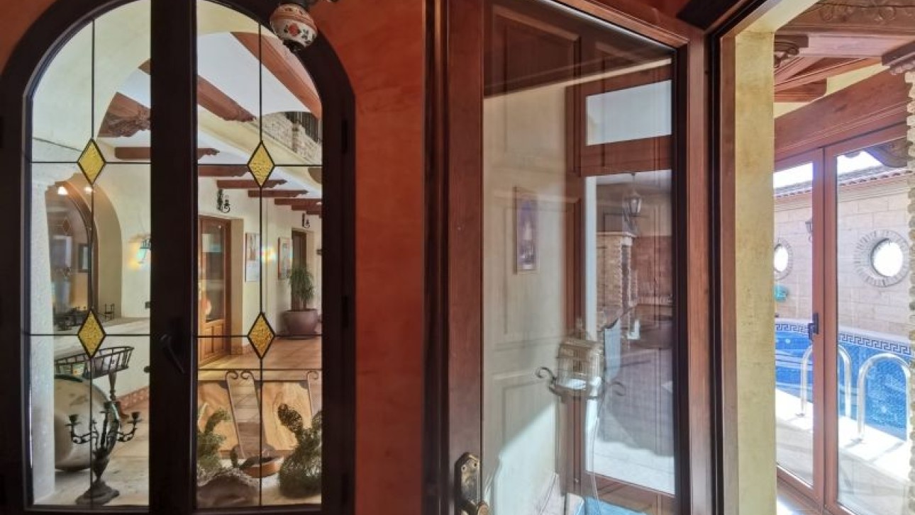 Перепродажа - Villa - Orihuela Costa - Orihuela