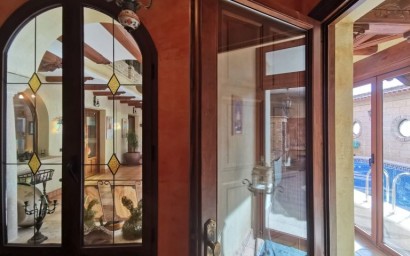 Перепродажа - Villa - Orihuela Costa - Orihuela