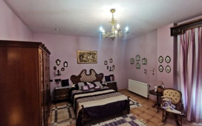 Перепродажа - Villa - Orihuela Costa - Orihuela