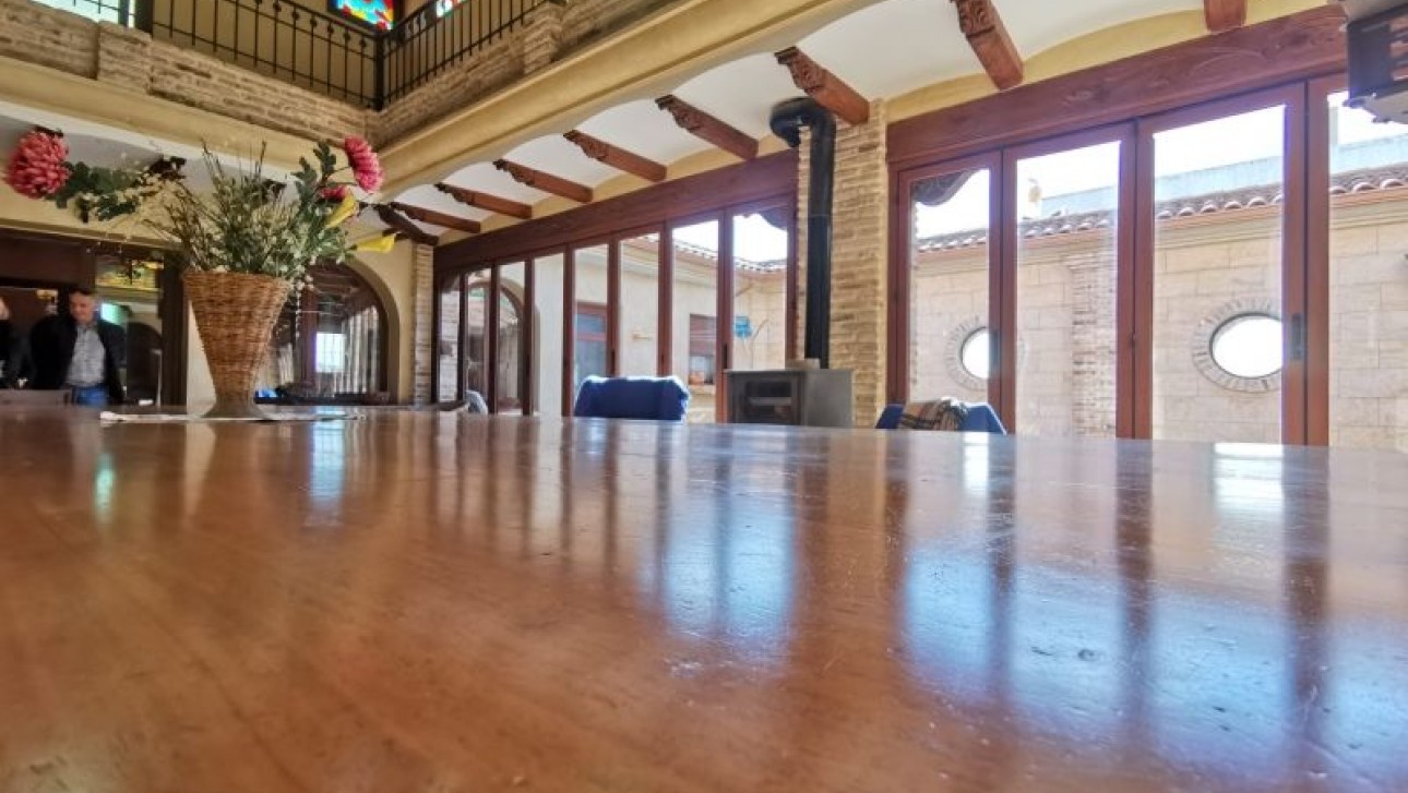 Перепродажа - Villa - Orihuela Costa - Orihuela