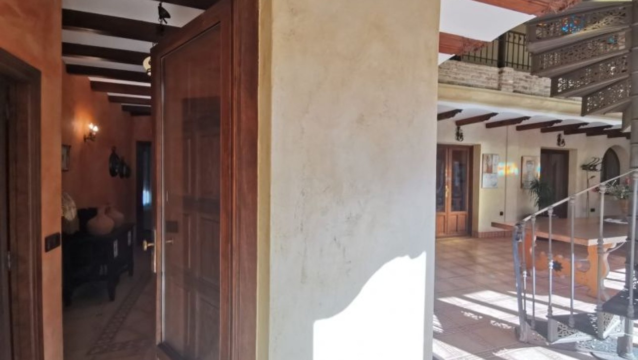 Перепродажа - Villa - Orihuela Costa - Orihuela