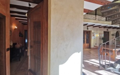 Перепродажа - Villa - Orihuela Costa - Orihuela