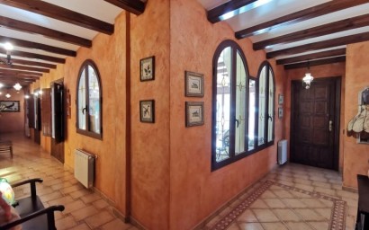 Перепродажа - Villa - Orihuela Costa - Orihuela