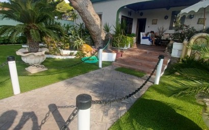 Revente - Villa - Orihuela Costa