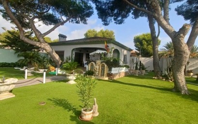 Revente - Villa - Orihuela Costa