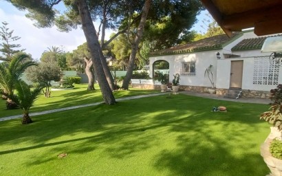 Revente - Villa - Orihuela Costa