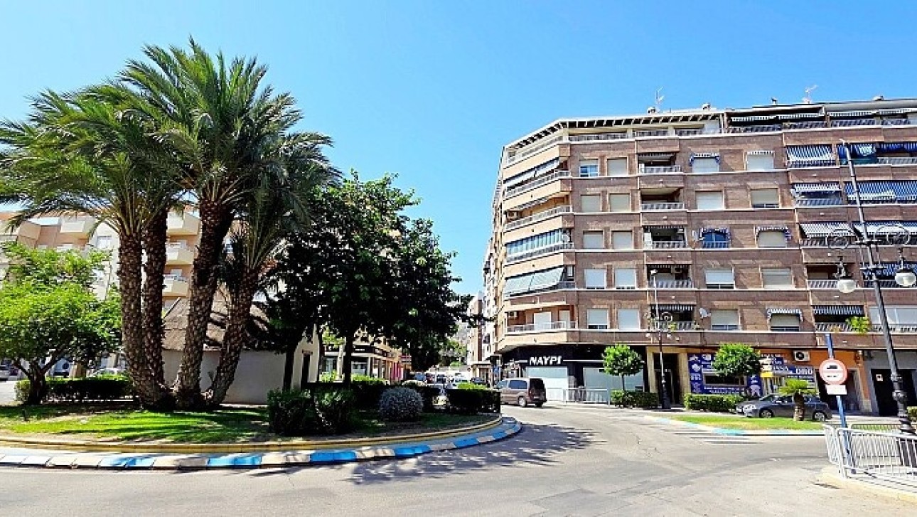 Reventa - Apartment - Orihuela