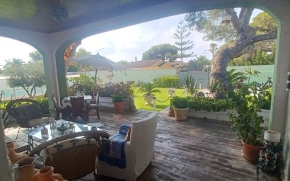 Revente - Villa - Orihuela Costa