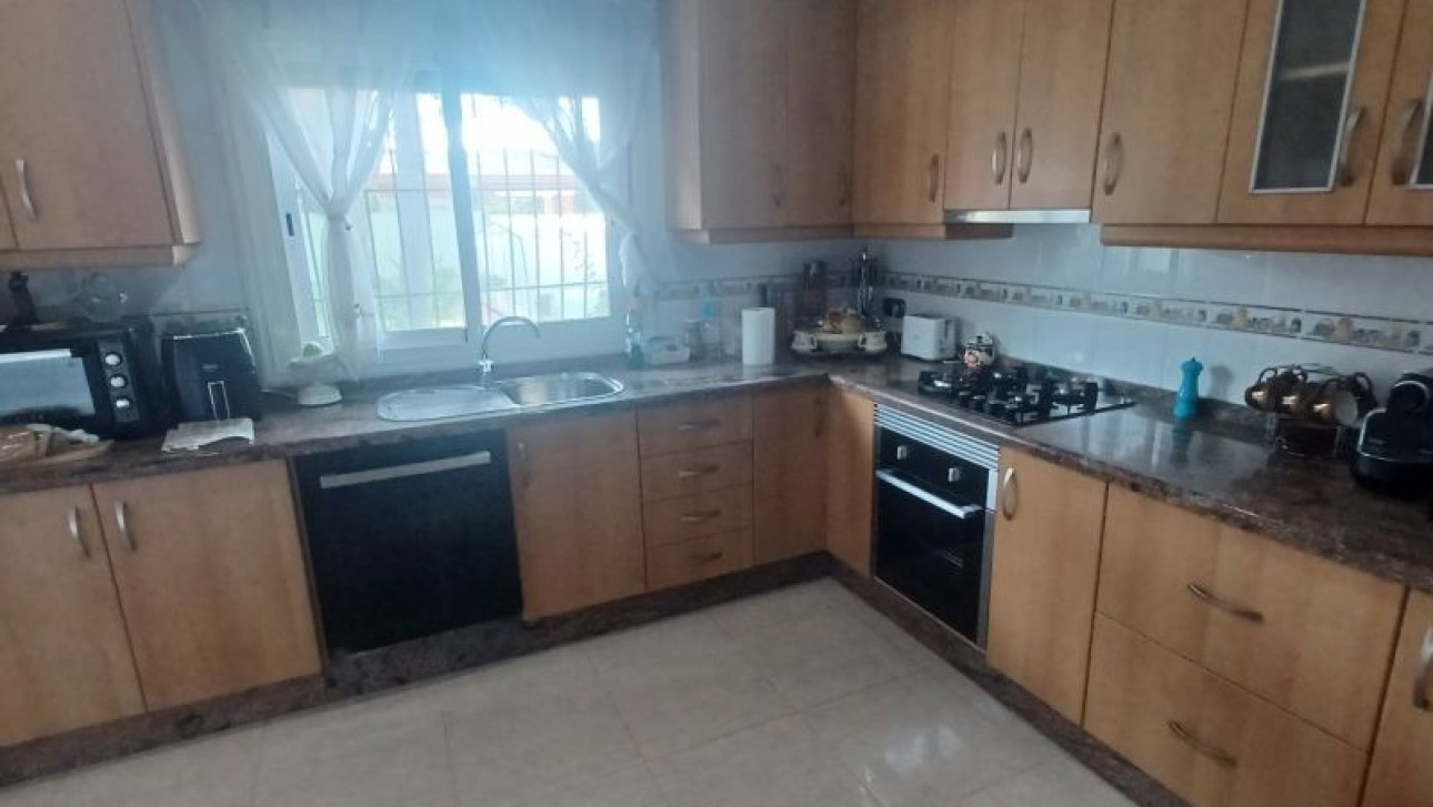 Revente - Villa - Orihuela Costa