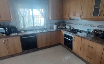 Revente - Villa - Orihuela Costa