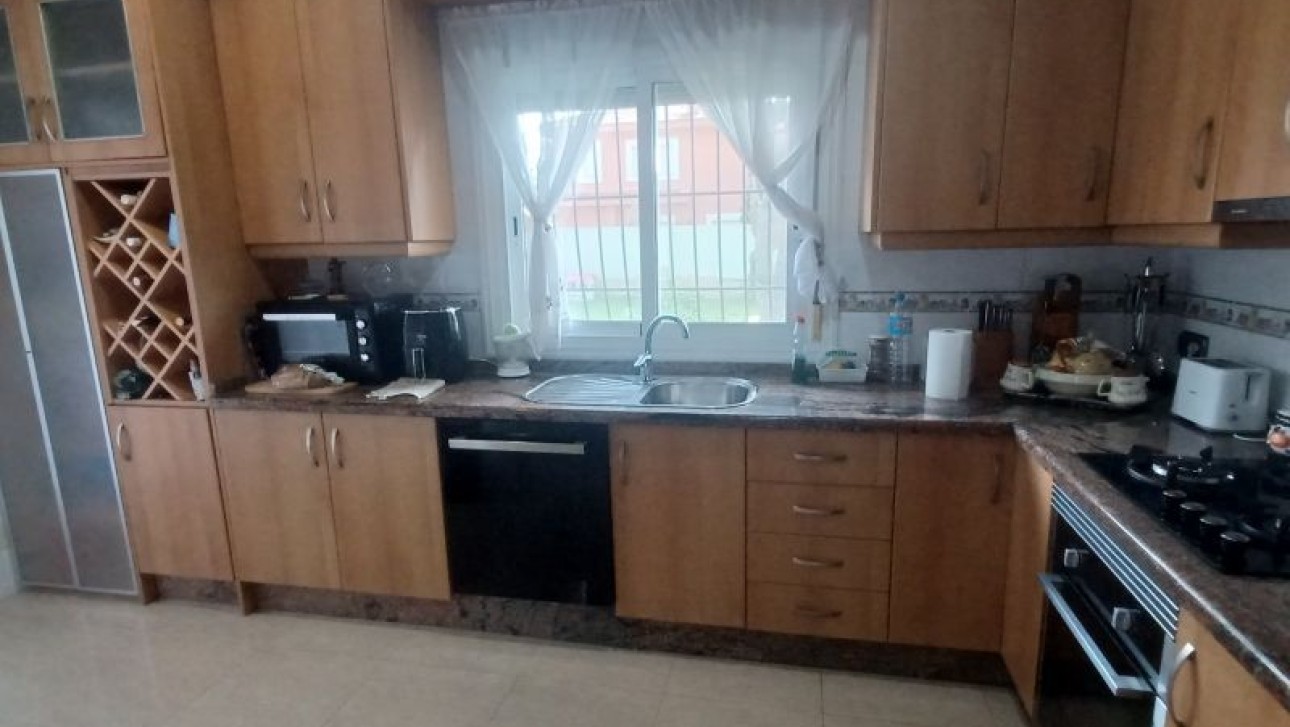 Revente - Villa - Orihuela Costa