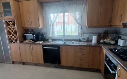 Revente - Villa - Orihuela Costa