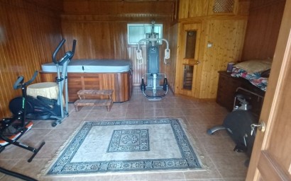 Revente - Villa - Orihuela Costa