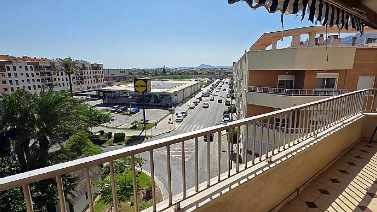 Reventa - Apartment - Orihuela