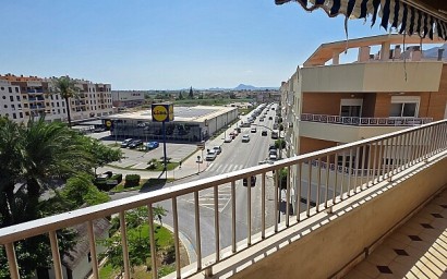 Reventa - Apartment - Orihuela