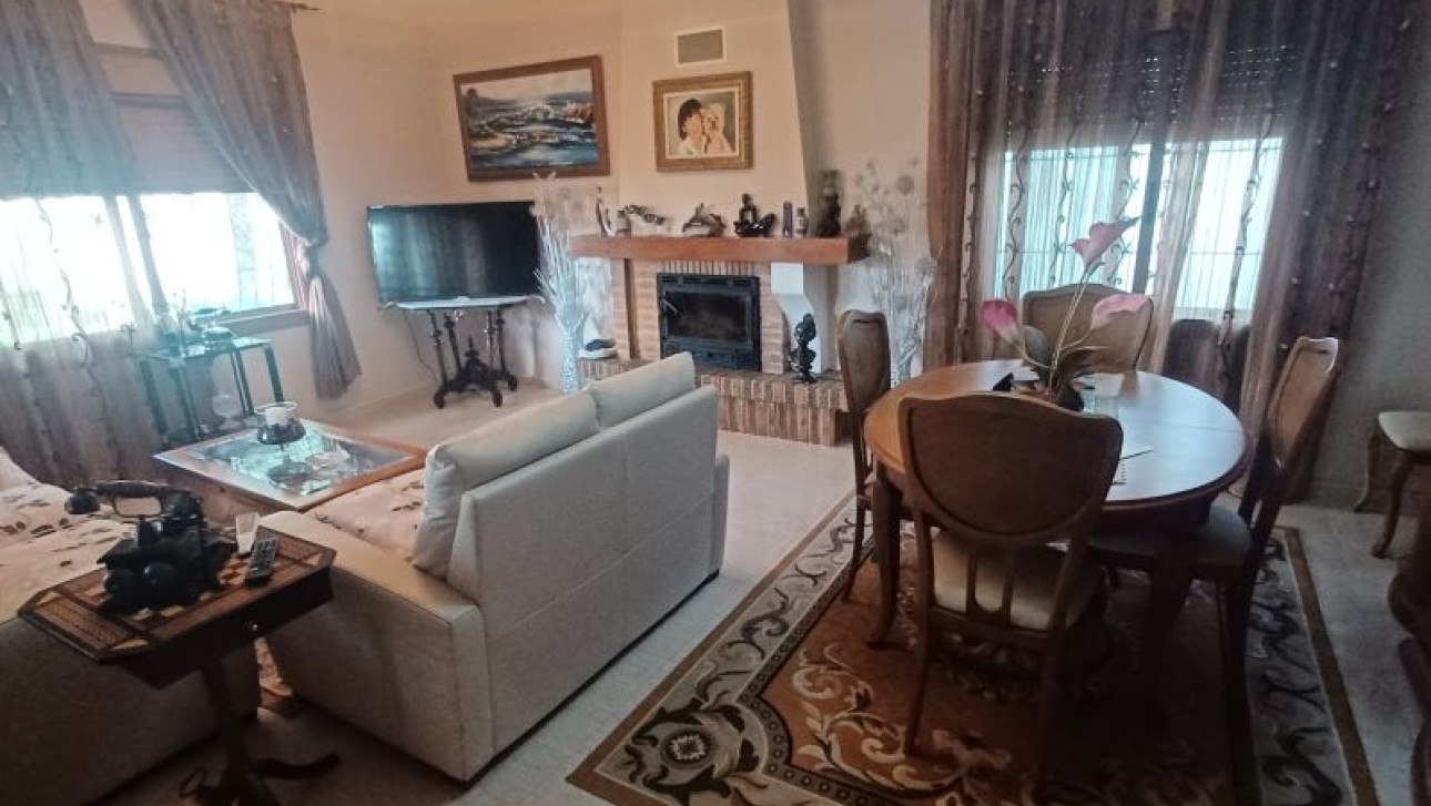 Revente - Villa - Orihuela Costa