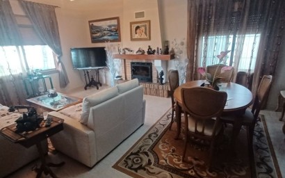 Revente - Villa - Orihuela Costa