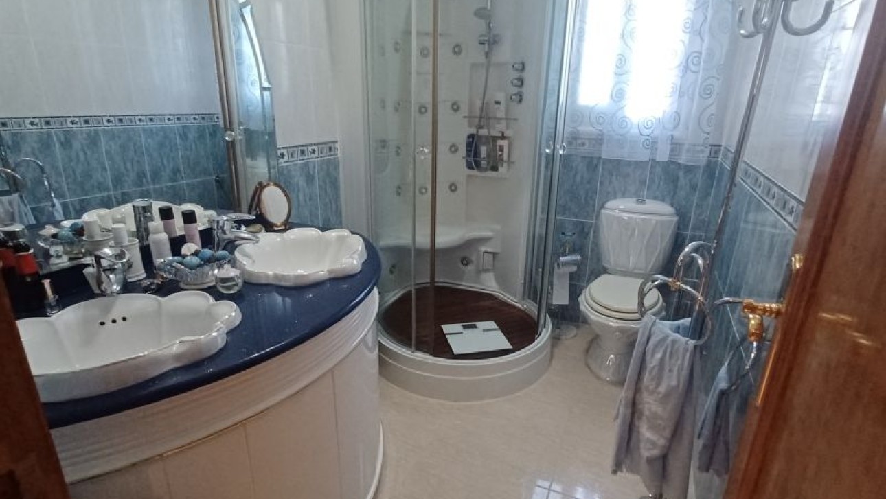 Revente - Villa - Orihuela Costa