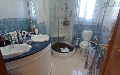 Revente - Villa - Orihuela Costa