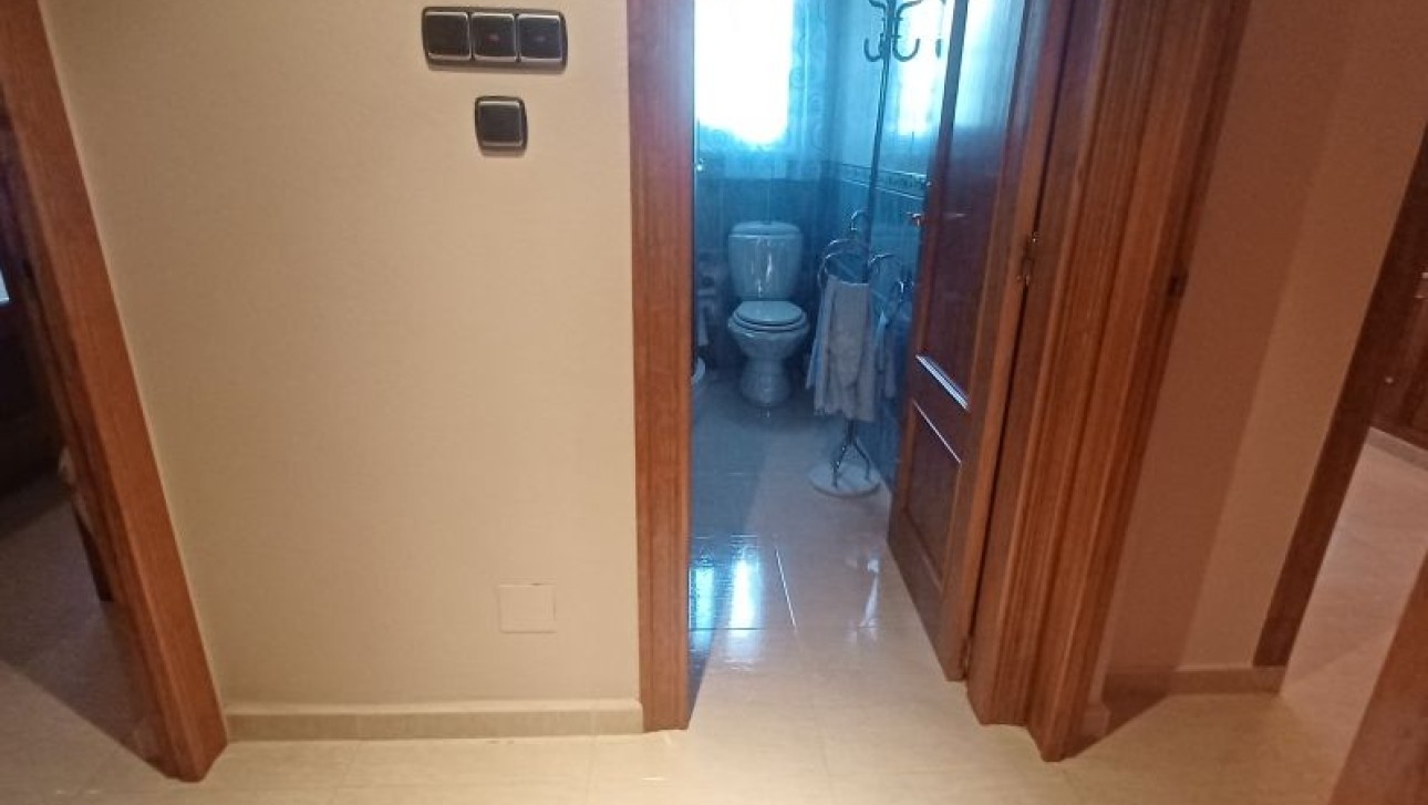 Revente - Villa - Orihuela Costa