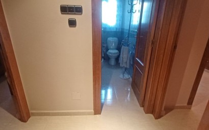 Revente - Villa - Orihuela Costa