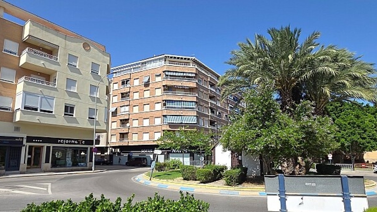 Reventa - Apartment - Orihuela