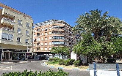 Reventa - Apartment - Orihuela