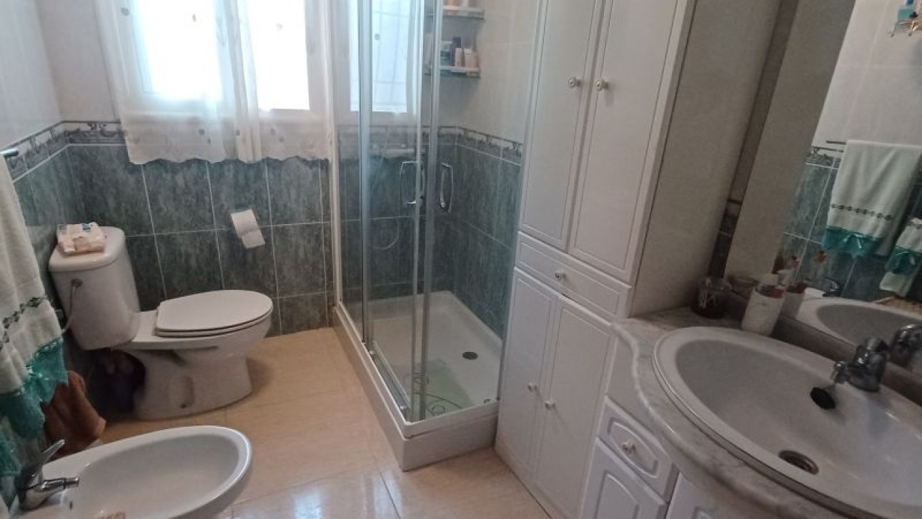 Revente - Villa - Orihuela Costa