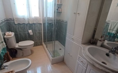 Revente - Villa - Orihuela Costa