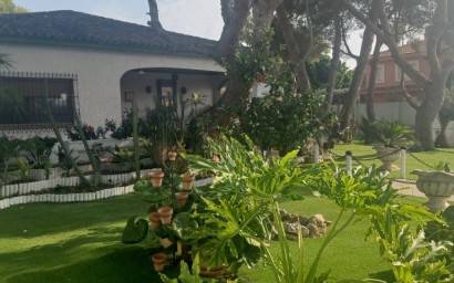 Revente - Villa - Orihuela Costa