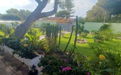 Revente - Villa - Orihuela Costa