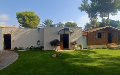 Revente - Villa - Orihuela Costa