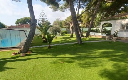 Revente - Villa - Orihuela Costa