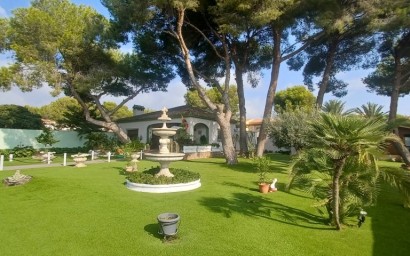 Revente - Villa - Orihuela Costa