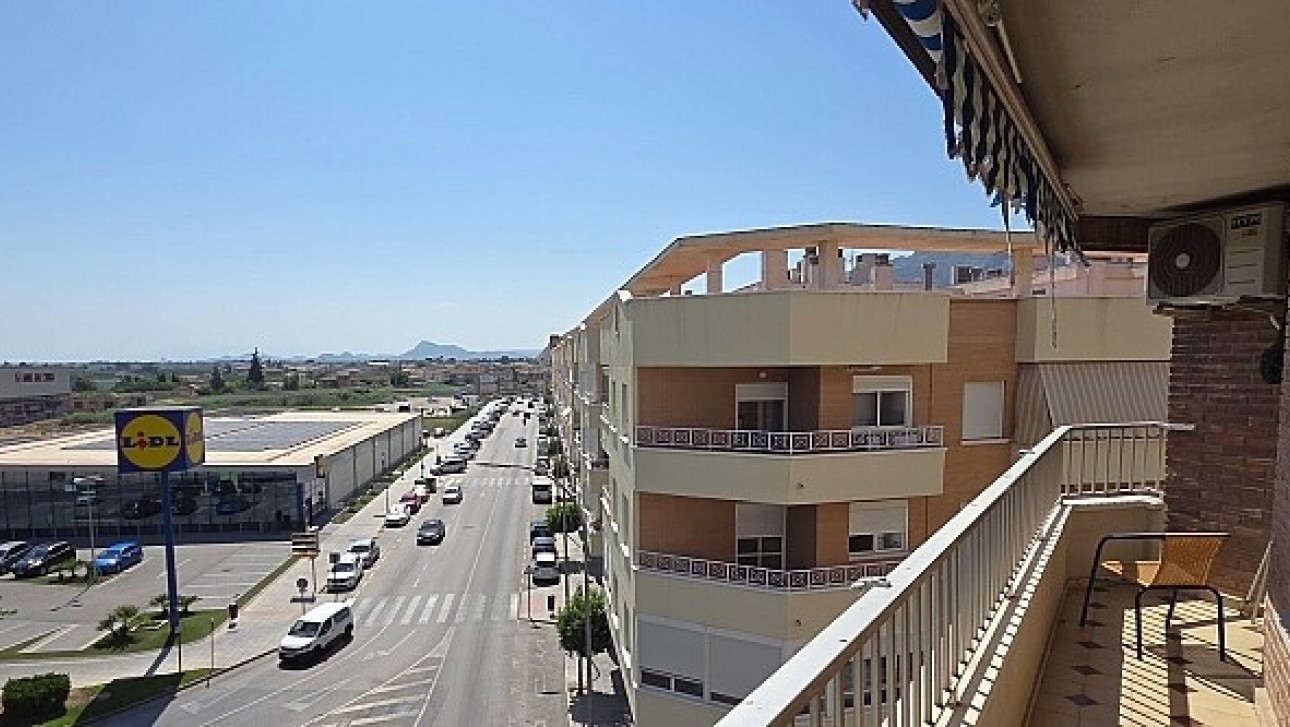 Reventa - Apartment - Orihuela