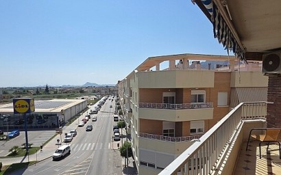 Reventa - Apartment - Orihuela