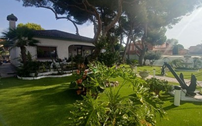 Revente - Villa - Orihuela Costa