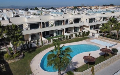 Перепродажа - Apartment - Torrevieja