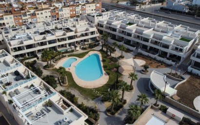 Перепродажа - Apartment - Torrevieja