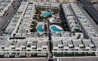 Перепродажа - Apartment - Torrevieja