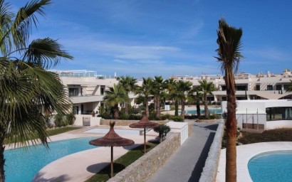 Перепродажа - Apartment - Torrevieja