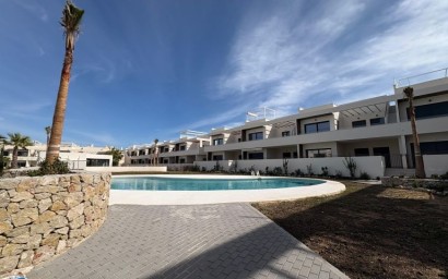 Перепродажа - Apartment - Torrevieja